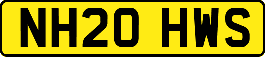 NH20HWS