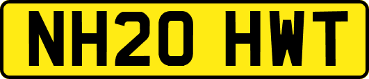 NH20HWT