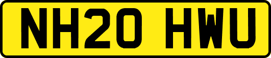NH20HWU