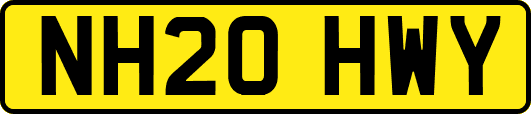 NH20HWY