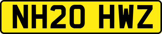 NH20HWZ