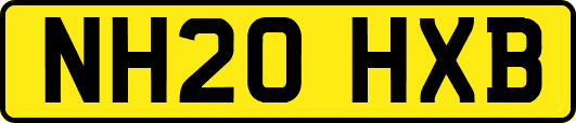 NH20HXB