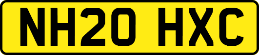 NH20HXC