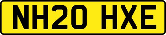 NH20HXE