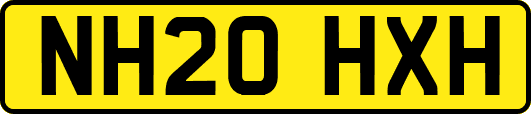 NH20HXH