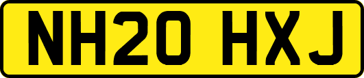 NH20HXJ