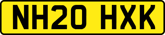 NH20HXK