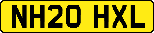 NH20HXL