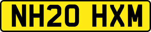 NH20HXM