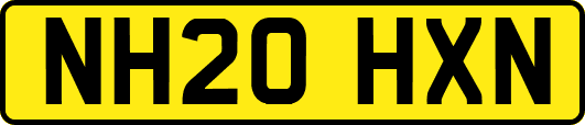 NH20HXN