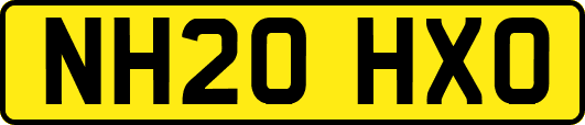 NH20HXO
