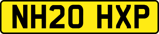 NH20HXP