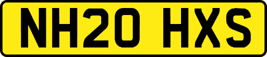 NH20HXS