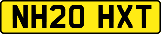 NH20HXT