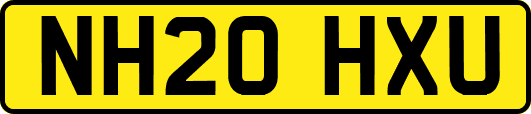 NH20HXU