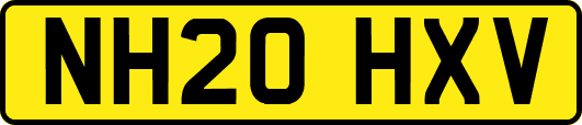 NH20HXV