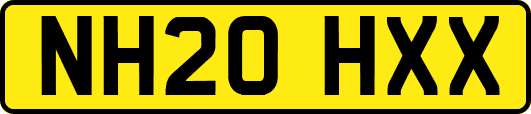 NH20HXX