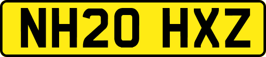 NH20HXZ