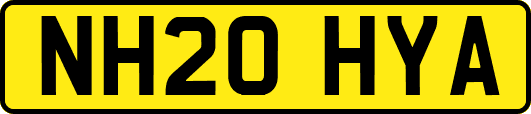 NH20HYA