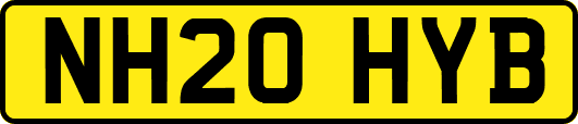 NH20HYB