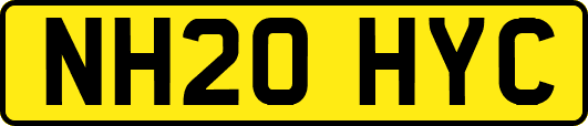 NH20HYC