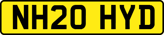 NH20HYD