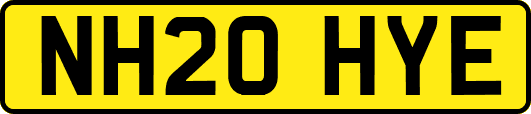 NH20HYE