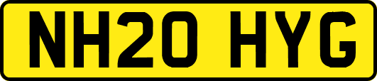 NH20HYG