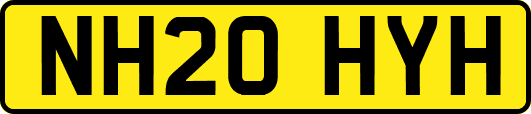 NH20HYH