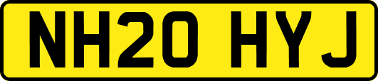 NH20HYJ