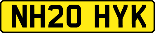NH20HYK