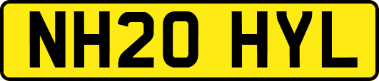 NH20HYL