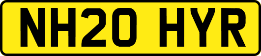 NH20HYR