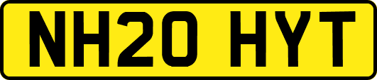 NH20HYT