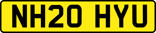 NH20HYU