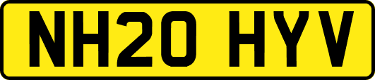 NH20HYV