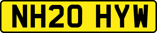 NH20HYW