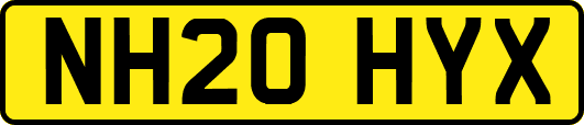 NH20HYX