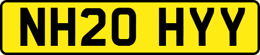 NH20HYY