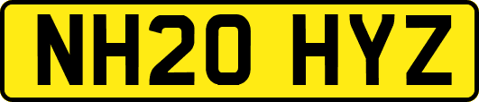 NH20HYZ