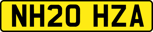 NH20HZA