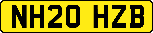 NH20HZB