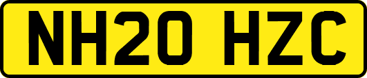 NH20HZC