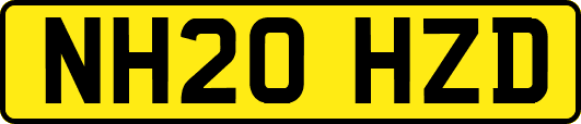 NH20HZD