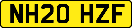 NH20HZF