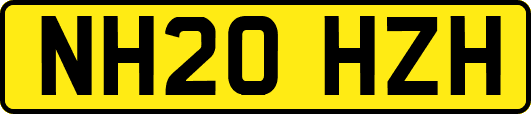 NH20HZH