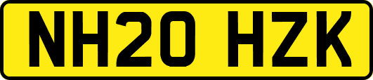 NH20HZK