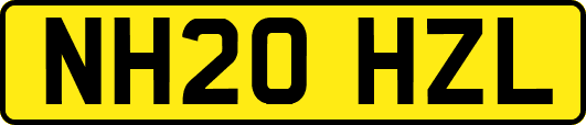 NH20HZL