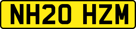 NH20HZM