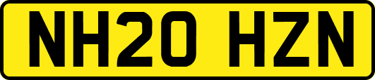 NH20HZN
